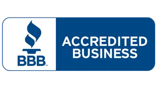 BBB Accredited Business